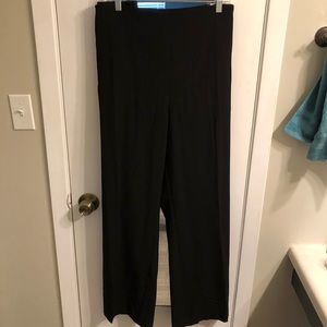 NWT dress barn dress pants size 24W- tummy control